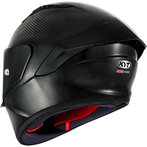 NZ RACE CARBON GLOSSY